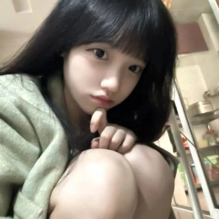 黑女孩