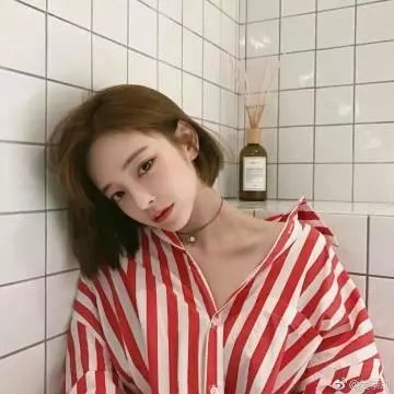 闪耀你的双眼