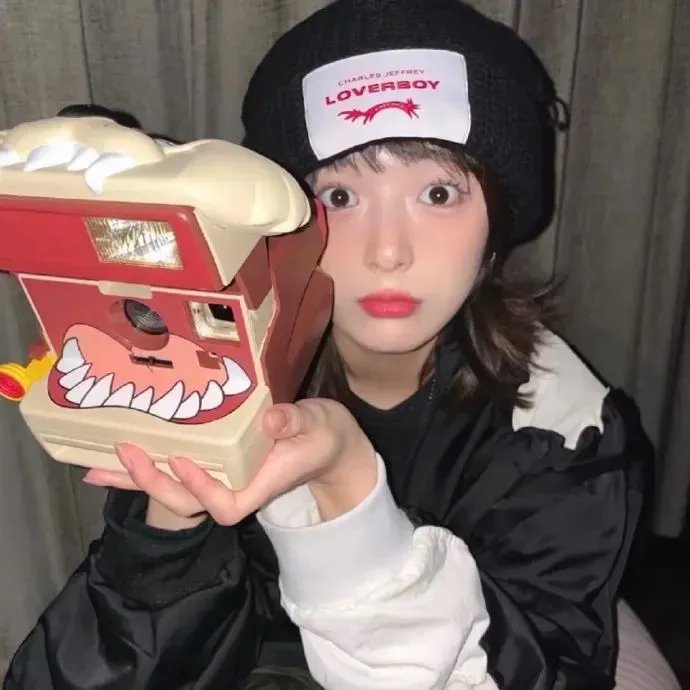 摇滚黑帮